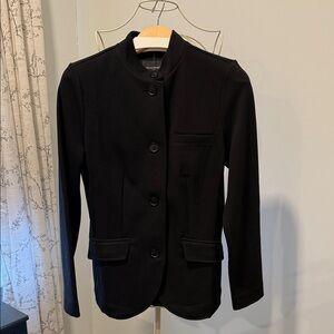 Banana Republic Black Women's Blazer